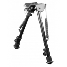 H-STYLE SPRING TENSION BIPOD (Medium): *BPHS02